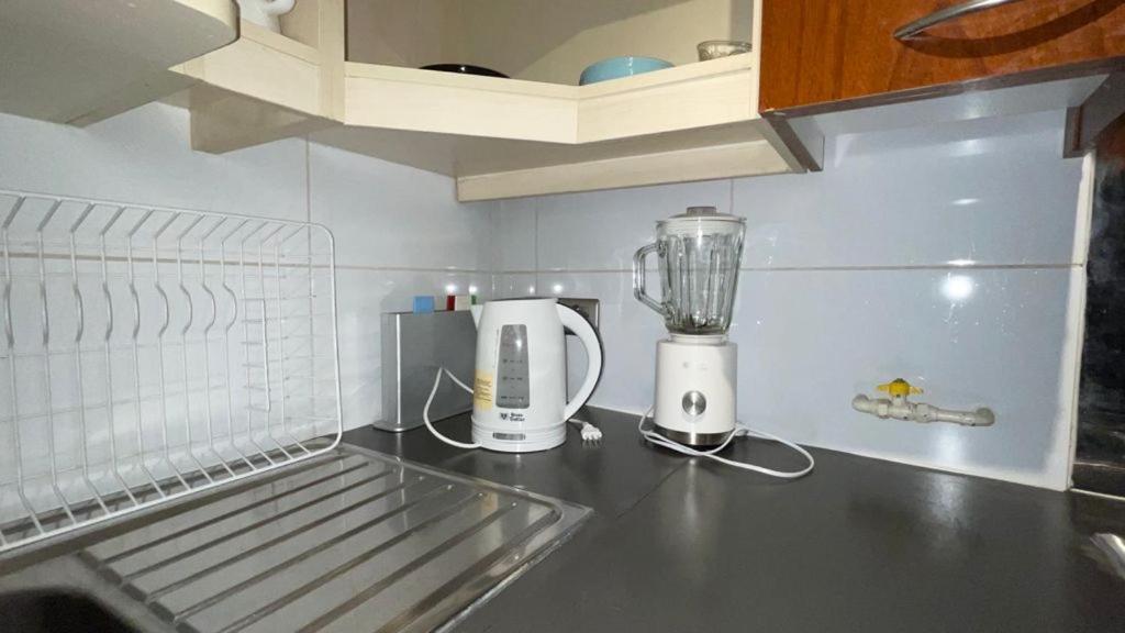 San Alonso Suite Apartments Santiago Kültér fotó