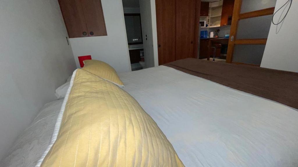 San Alonso Suite Apartments Santiago Kültér fotó