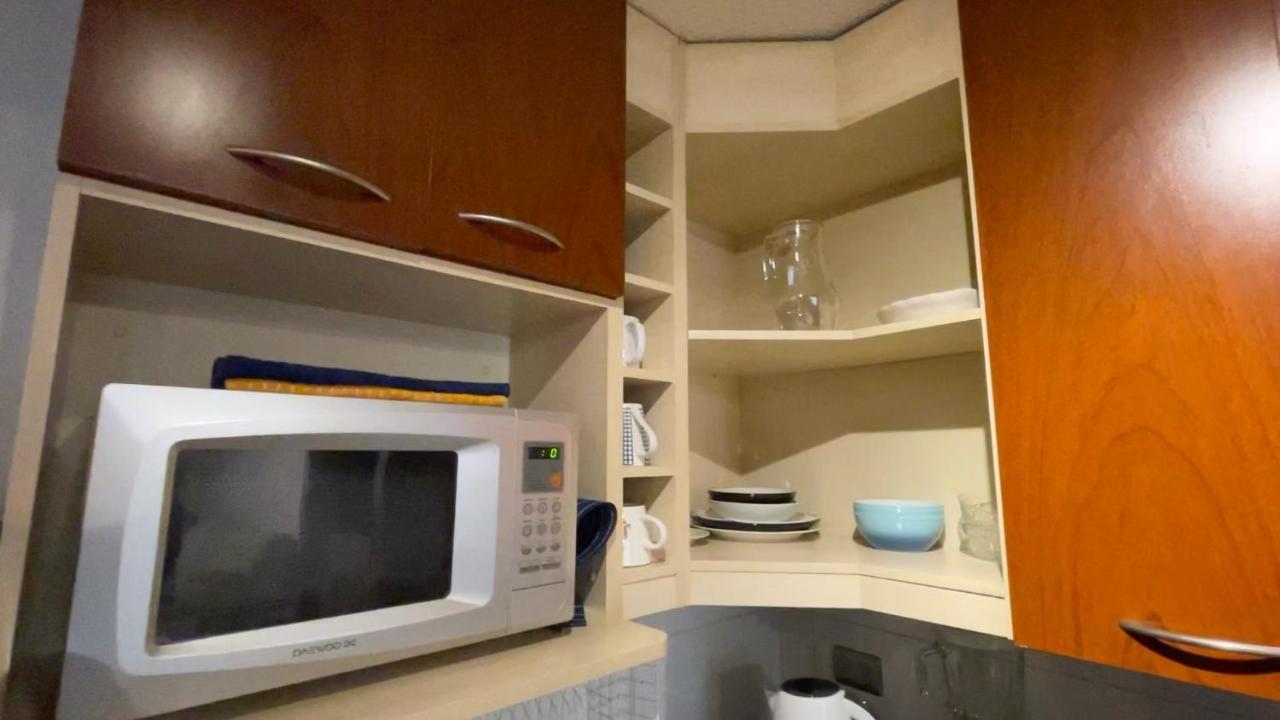 San Alonso Suite Apartments Santiago Kültér fotó