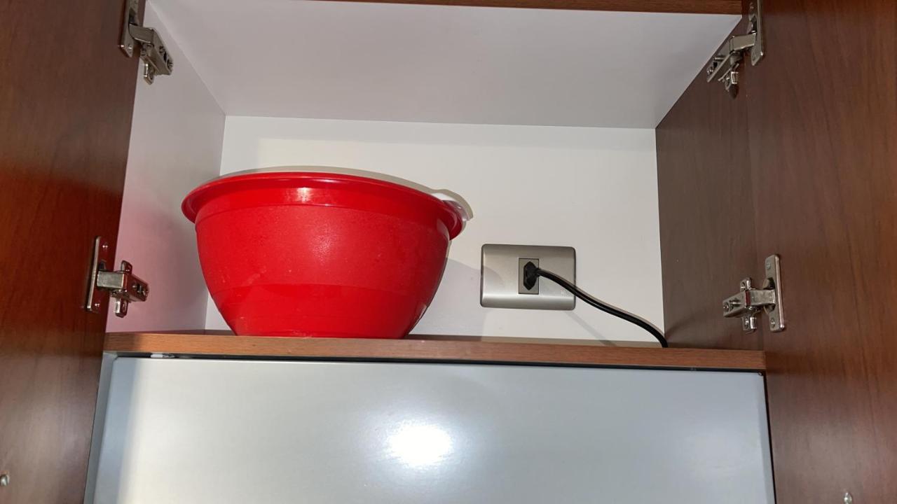 San Alonso Suite Apartments Santiago Kültér fotó